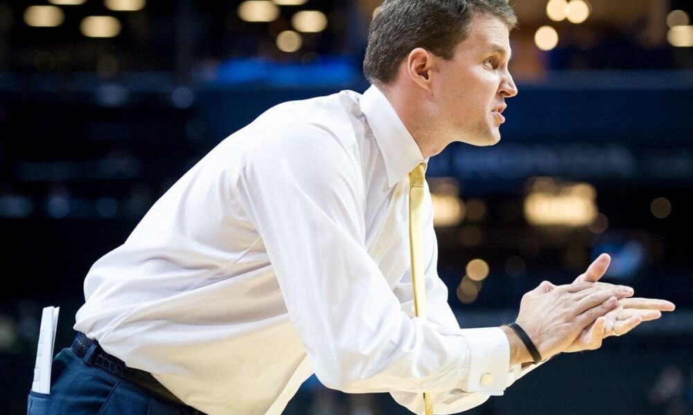 Will Wade