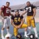 Dale Wolfley with Craig Wolfley and Ron Wolfley
