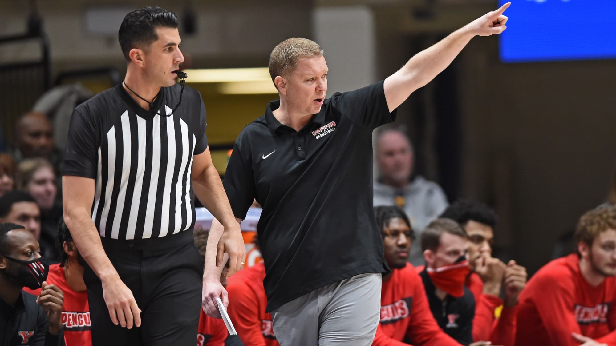 Ohio State Wrestling Matchup - 2025-2026 Season