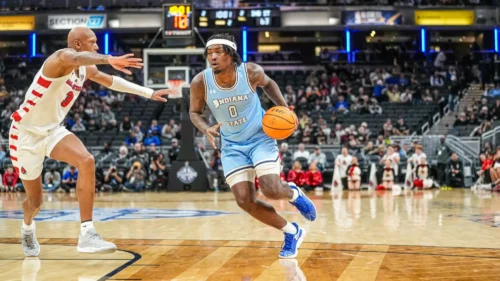 Xavier Bledson Best Virginia