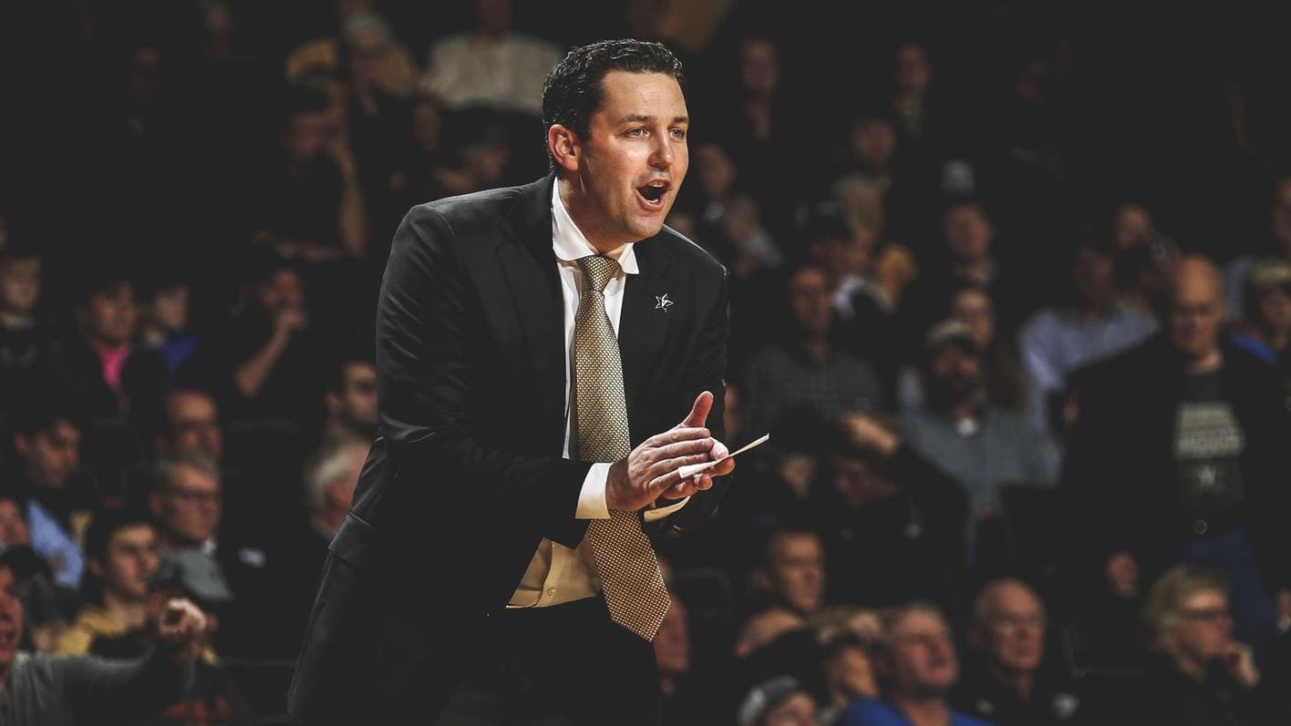 WVU Bryce Drew