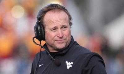 Dana Holgorsen