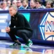 WVU Basketball HC Ross Hodge