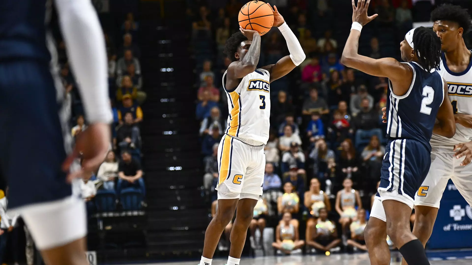 WVU Basketball recruit Honor Huff