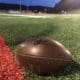 West Virginia High School Football stock