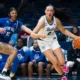WVU Basketball Riley Makalusky