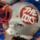 WV HS Pocas helmet
