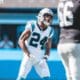 Rasul Douglas Panthers