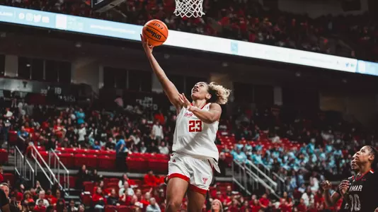 WVU women's basketball Loghan Johnson