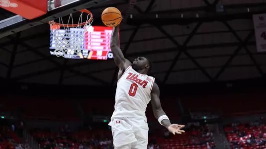 WVU Basketball Lands Commitment from Big 12 Transfer Forward