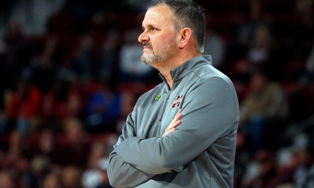 Chris Jans West Virginia