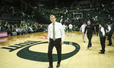 Dana Altman
