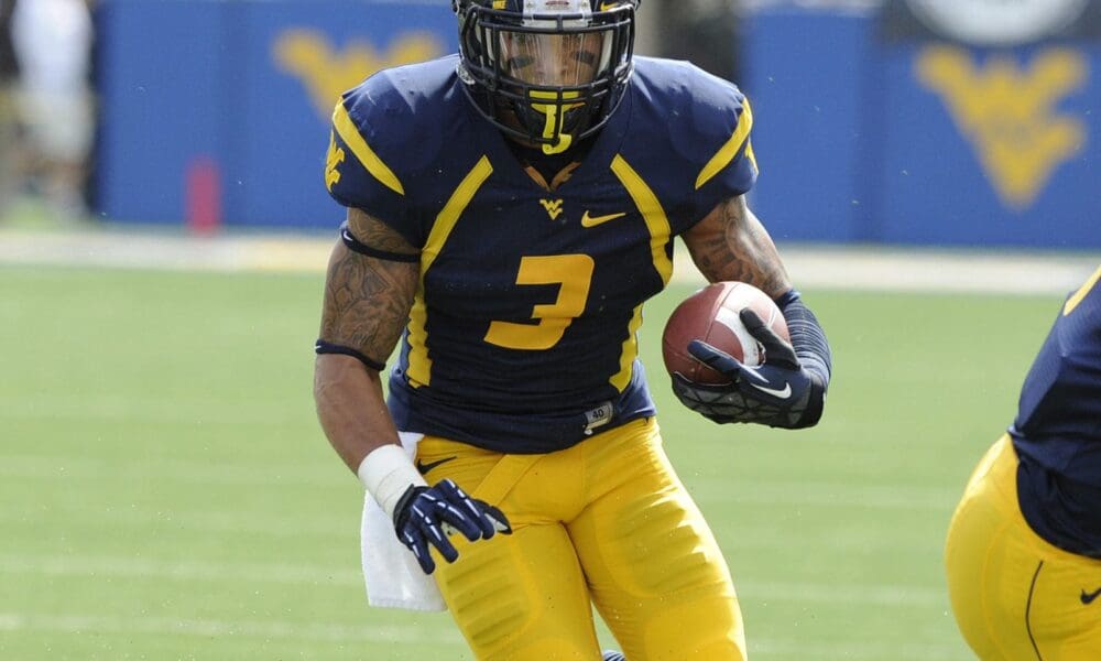 Stedman Bailey