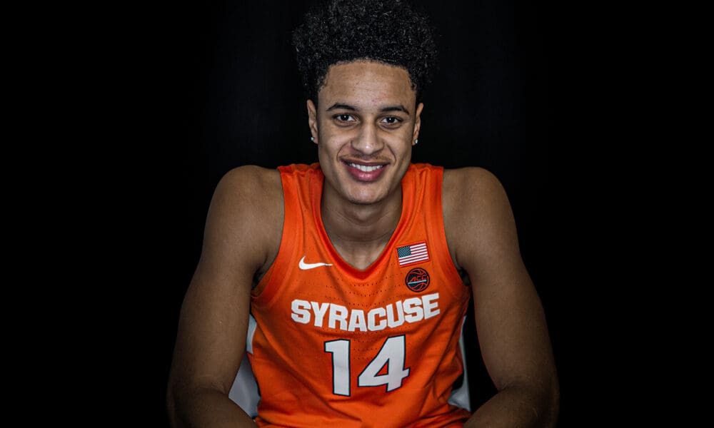 Jesse Edwards Syracuse